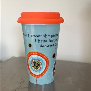 Coffee cup